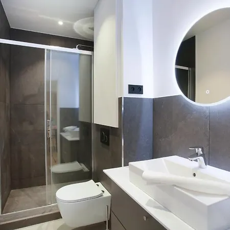 Apartment Palais Royal By Studio Prestige Paris Exterior photo