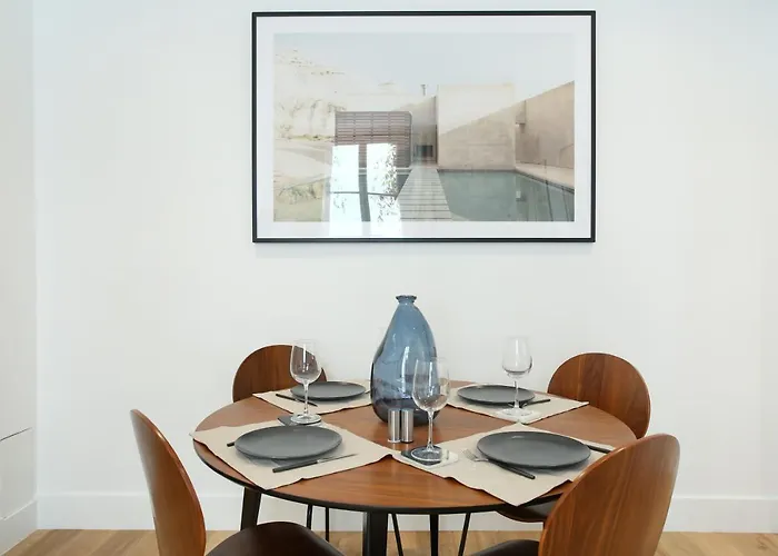Apartment Palais Royal By Studio Prestige