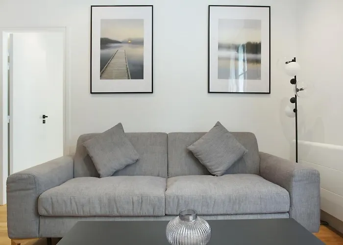 Apartment Palais Royal By Studio Prestige