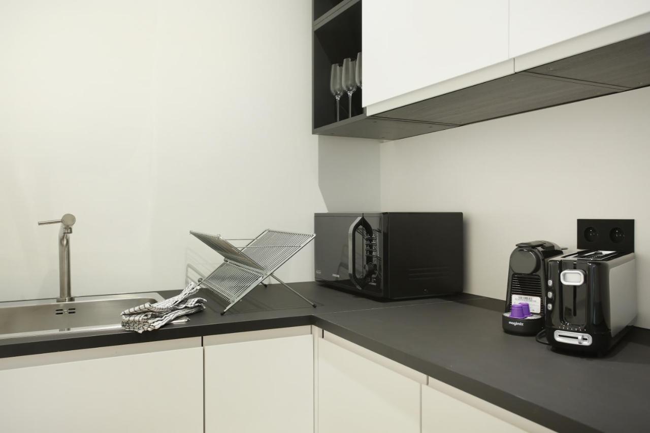 Apartamento Palais Royal By Prestige