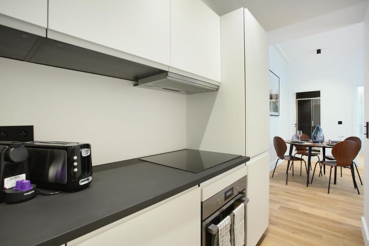 Palais Royal By Prestige Apartamento