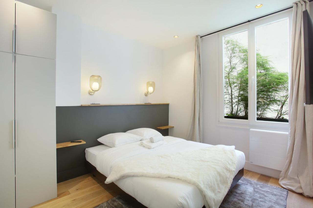 Apartamento Palais Royal By Prestige *